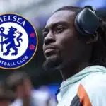 Chelsea Eyes Manu Kone Amid Enzo Fernandez Transfer Speculation
