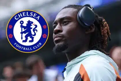 Chelsea Eyes Manu Kone Amid Enzo Fernandez Transfer Speculation