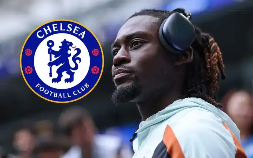Chelsea Eyes Manu Kone Amid Enzo Fernandez Transfer Speculation Chelsea Eyes Manu Kone Amid Enzo Fernandez Transfer Speculation