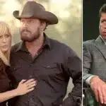 Dutton Ranch Feud: Cole Hauser and Taylor Sheridan’s Rivalry Heats Up