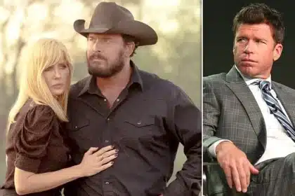 Dutton Ranch Feud: Cole Hauser and Taylor Sheridan’s Rivalry Heats Up