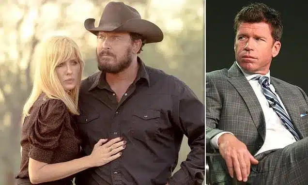 Dutton Ranch Feud: Cole Hauser and Taylor Sheridan’s Rivalry Heats Up