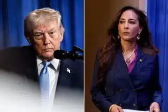DOJ Civil Rights Chief Harmeet Dhillon’s Feud with Leo Terrell Exposed