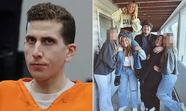 Idaho Murders: Kohberger’s New Lawyer Hints at New Evidence Idaho Murders: Kohberger’s New Lawyer Hints at New Evidence
