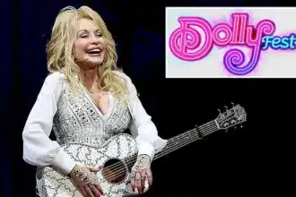 Dolly Parton’s Legacy Celebrated with International Music Festival