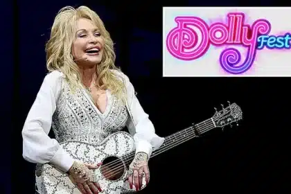 Dolly Parton’s Legacy Celebrated with International Music Festival