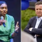 Kemi Badenoch Overhauls Tory Shadow Cabinet Ahead of Election