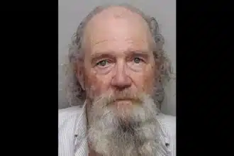 Coors Light Can Cracks 1981 Texas Cold Case Murder