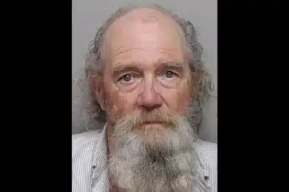 Coors Light Can Cracks 1981 Texas Cold Case Murder