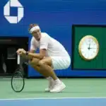 Zverev Aims for US Open Redemption After French Open Triumph