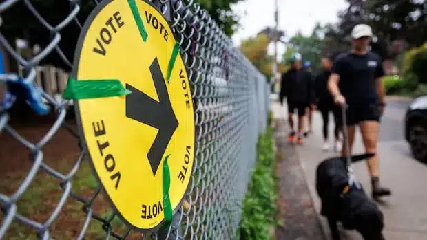 Byelections Test Carney Government Amidst U.S. Trade Tensions