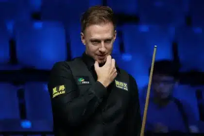 Judd Trump Advocates for Tech After ‘Boring’ British Open Delay