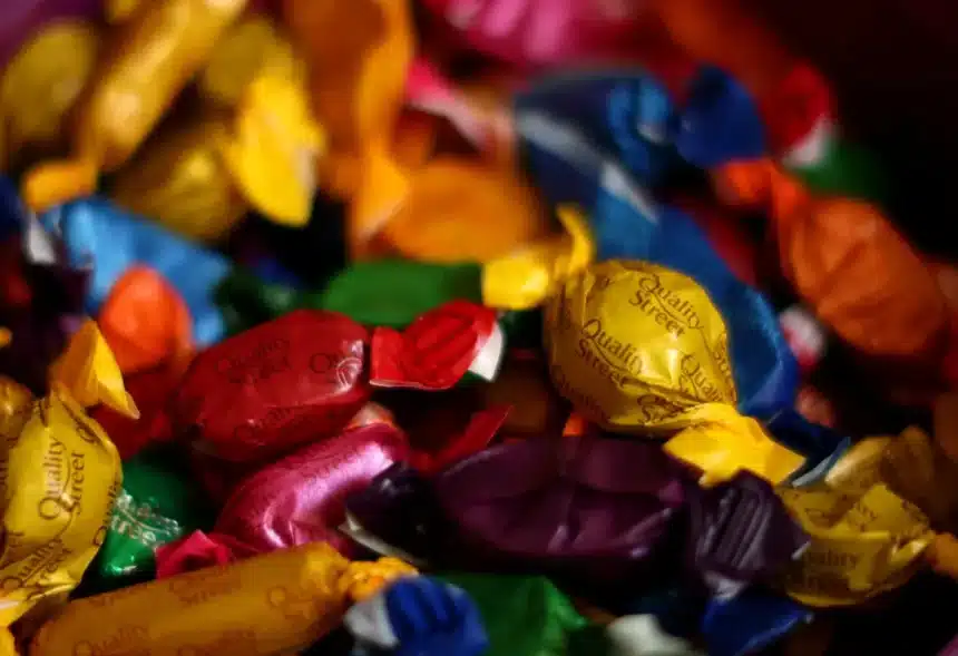 Sainsbury’s Slashes Quality Street Tubs to £3.95 for Christmas Sainsbury’s Slashes Quality Street Tubs to £3.95 for Christmas