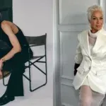 Denise Welch’s Style Evolution: The “Denissance” Masterminded by Ryan Kay