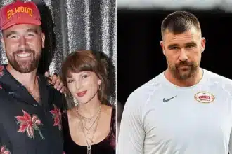 Travis Kelce & Taylor Swift’s New Dog: Meet Wendy!