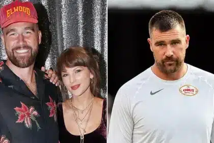 Travis Kelce & Taylor Swift’s New Dog: Meet Wendy!