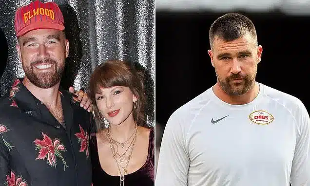 Travis Kelce & Taylor Swift’s New Dog: Meet Wendy!