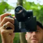 Robotic Zoom Camera by Ex-DJI Engineers Targets Birdwatchers