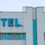 Tokyo Electron: AI Drives Demand for Advanced Wafer Processing