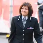 Scottish Police Officers Boycott Survey Over Leadership Concerns