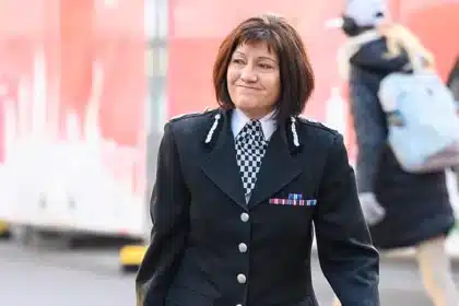Scottish Police Officers Boycott Survey Over Leadership Concerns