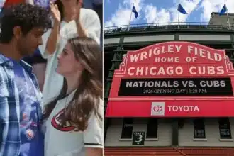 Cubs Launch TikTok Rom-Com Series, Sparking Fan Debate