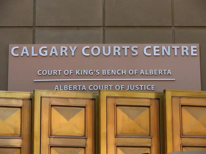 Sundre Woman’s Sexual Assault Trial for Minors to Proceed Sundre Woman’s Sexual Assault Trial for Minors to Proceed