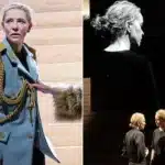 Electra/Persona Review: Cate Blanchett’s Drama Fails to Haunt