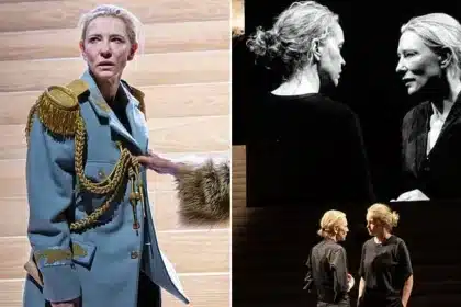 Electra/Persona Review: Cate Blanchett’s Drama Fails to Haunt