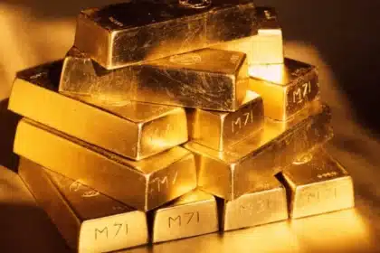 RBC Capital Markets Forecasts Significant Gold Price Surge