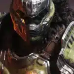 Doom: The Dark Ages’ ‘Worst Crunch’ Revealed by Former id Software Producer