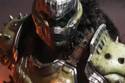 Doom: The Dark Ages’ ‘Worst Crunch’ Revealed by Former id Software Producer