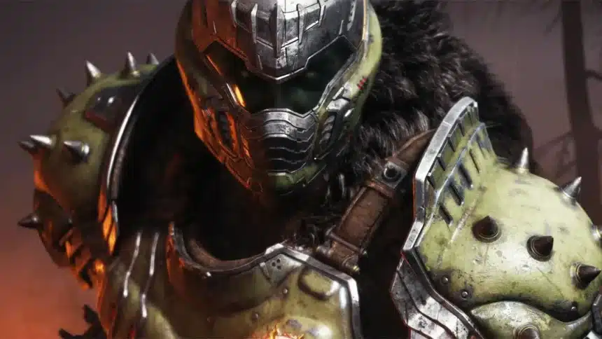 Doom: The Dark Ages’ ‘Worst Crunch’ Revealed by Former id Software Producer Doom: The Dark Ages’ ‘Worst Crunch’ Revealed by Former id Software Producer