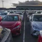 Australian Economy Boosted by Electric Vehicle Sales