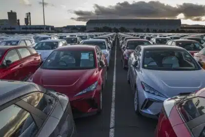 Australian Economy Boosted by Electric Vehicle Sales