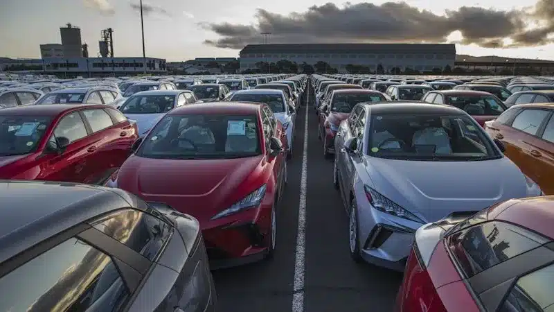 Australian Economy Boosted by Electric Vehicle Sales