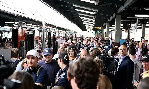 Australia’s Population Forecasts: Decades of Miscalculation on Immigration Australia’s Population Forecasts: Decades of Miscalculation on Immigration