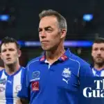 Alastair Clarkson’s North Melbourne Exit: A Missed Opportunity?