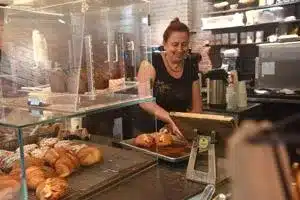 Toronto Cafe Owner Closes Shops Amid Rent Hikes and Zoning Battles Toronto Cafe Owner Closes Shops Amid Rent Hikes and Zoning Battles