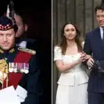 King Charles’ Popular Equerry Lt Col Jonny Thompson to Depart