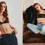 Sadie Sink Debuts as Calvin Klein’s ‘Feel the Fit’ Denim Star