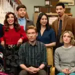 The Paper Season 2: A Mixed Bag with Standout British Talent