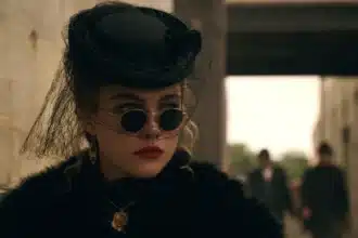 Netflix’s East of Eden Series: First Trailer Released