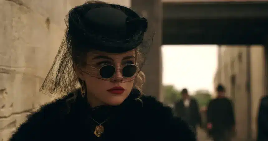 Netflix’s East of Eden Series: First Trailer Released Netflix’s East of Eden Series: First Trailer Released