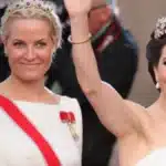 Queen Mary’s Supportive Words for Norway’s New Queen Mette-Marit
