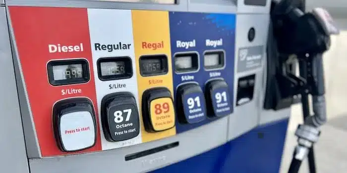 Gas Tax Relief Extended: Call for Permanent Cuts Grows Gas Tax Relief Extended: Call for Permanent Cuts Grows