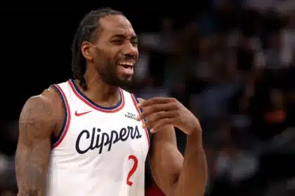 LA Clippers Penalized Heavily for NBA Salary Cap Violations