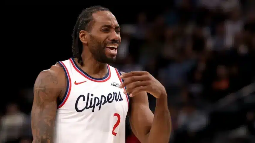 LA Clippers Penalized Heavily for NBA Salary Cap Violations LA Clippers Penalized Heavily for NBA Salary Cap Violations