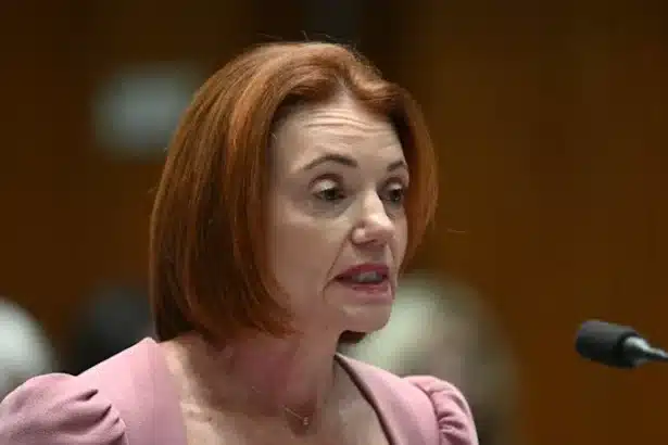Ex-KPMG Executive Sues After Expulsion Over Board Documents
