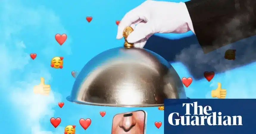 Food Influencers: Authenticity Crisis in the Digital Dining Scene Food Influencers: Authenticity Crisis in the Digital Dining Scene